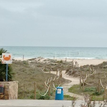Playa Suites A 50 Metros De La Playa Sagunto Εξωτερικό φωτογραφία