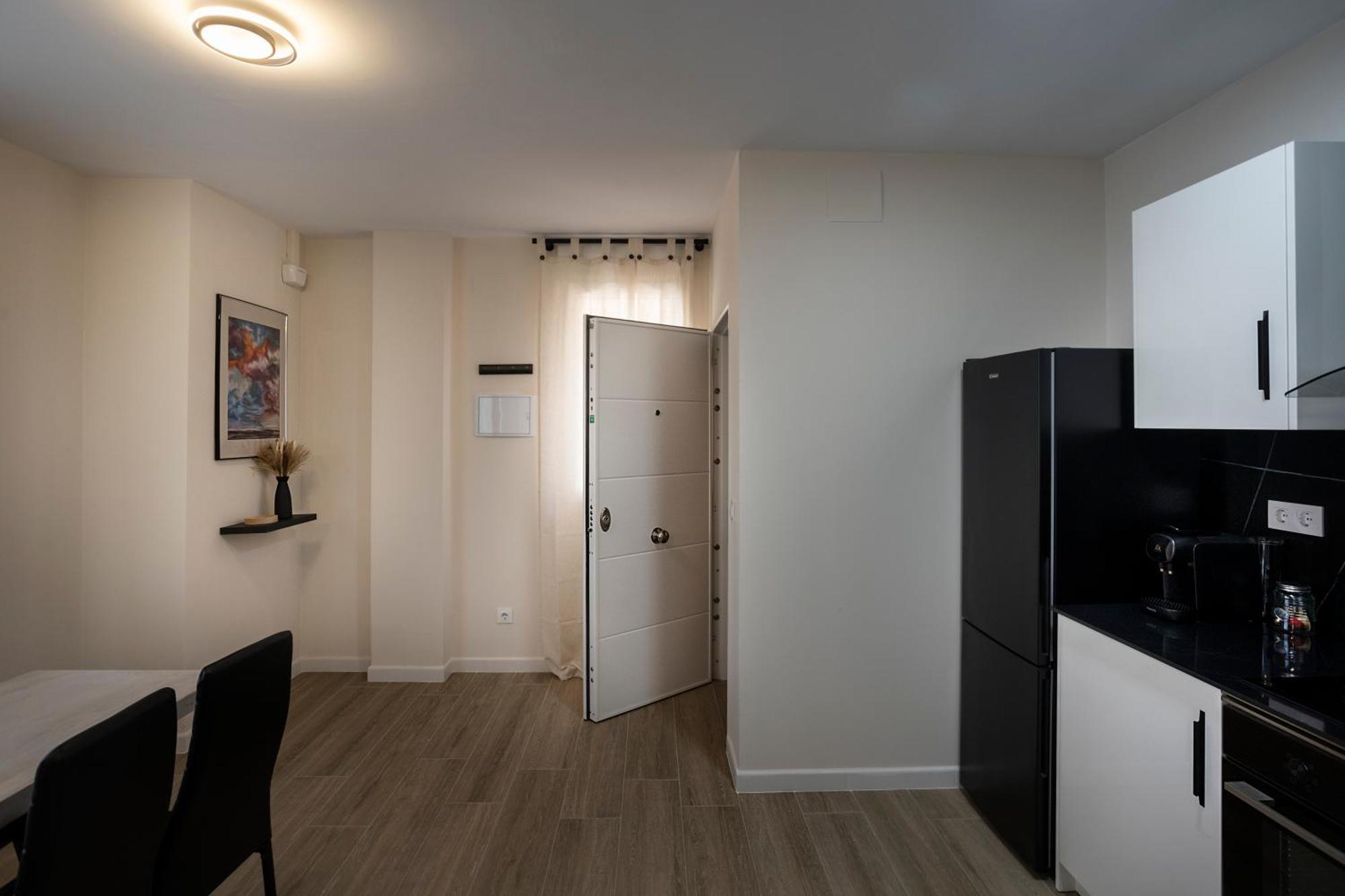 Playa Suites A 50 Metros De La Playa Sagunto Εξωτερικό φωτογραφία