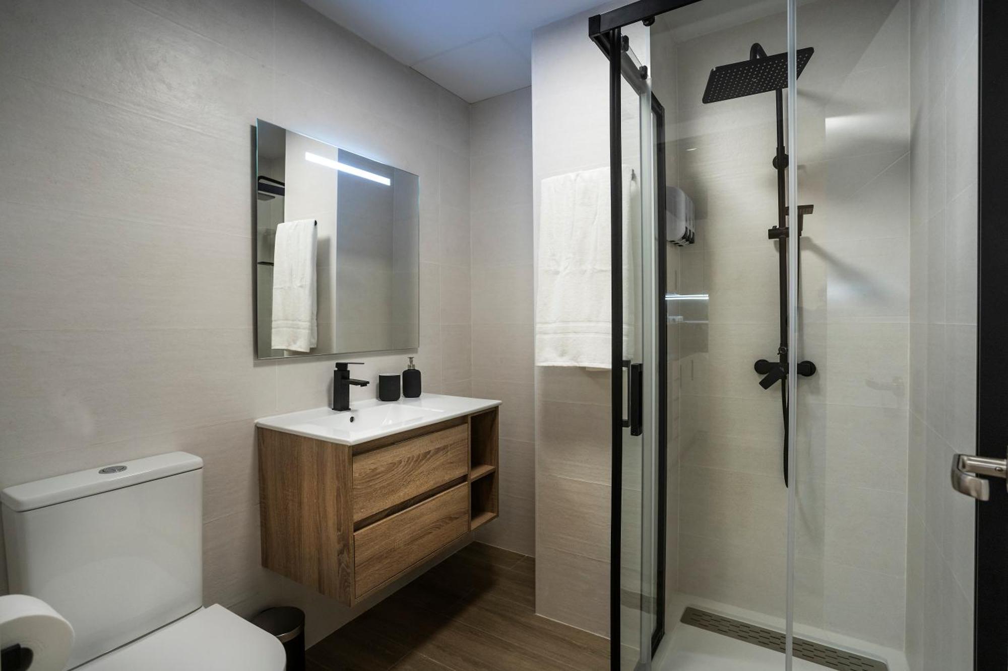 Playa Suites A 50 Metros De La Playa Sagunto Εξωτερικό φωτογραφία