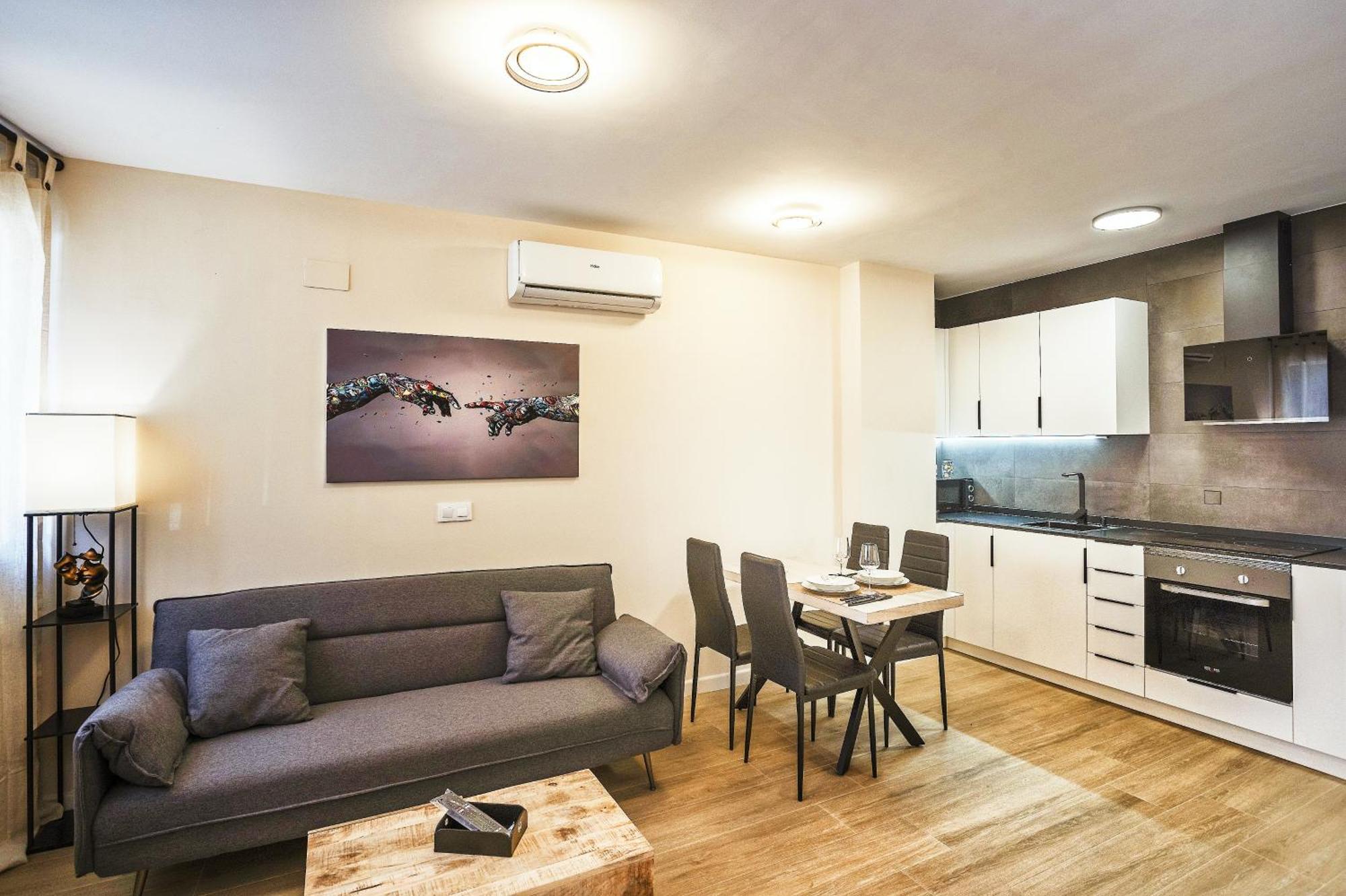 Playa Suites A 50 Metros De La Playa Sagunto Εξωτερικό φωτογραφία