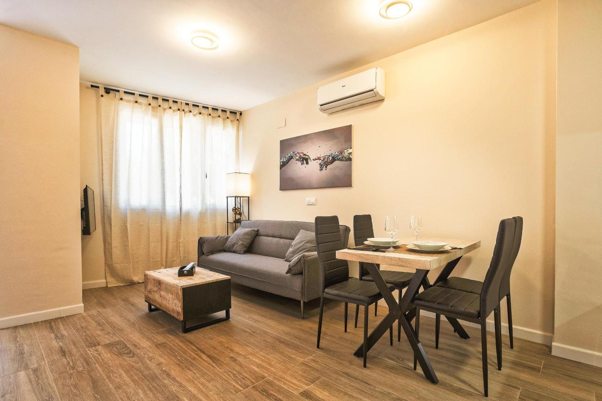Playa Suites A 50 Metros De La Playa Sagunto Εξωτερικό φωτογραφία